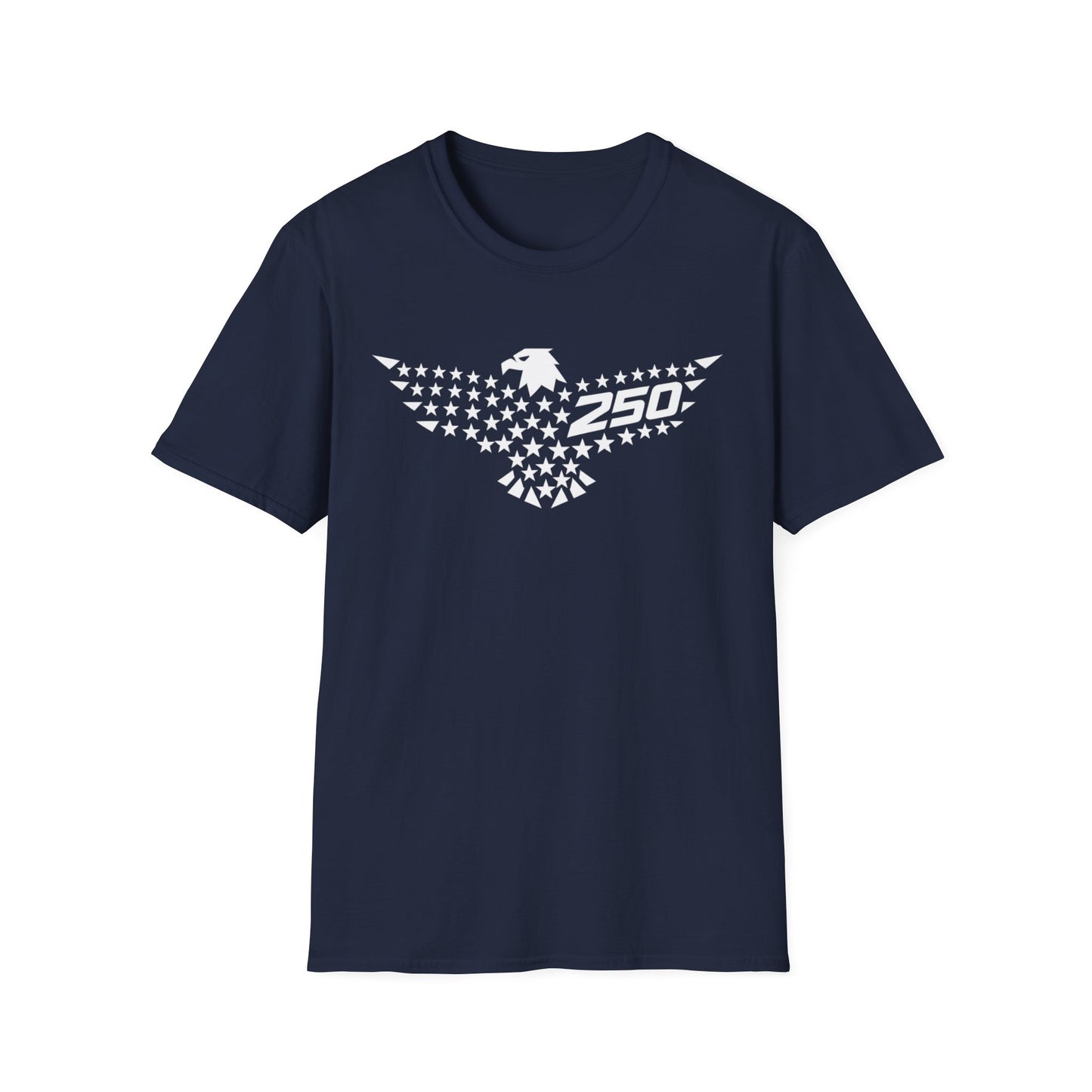 Eagle 250 Graphic T-Shirt