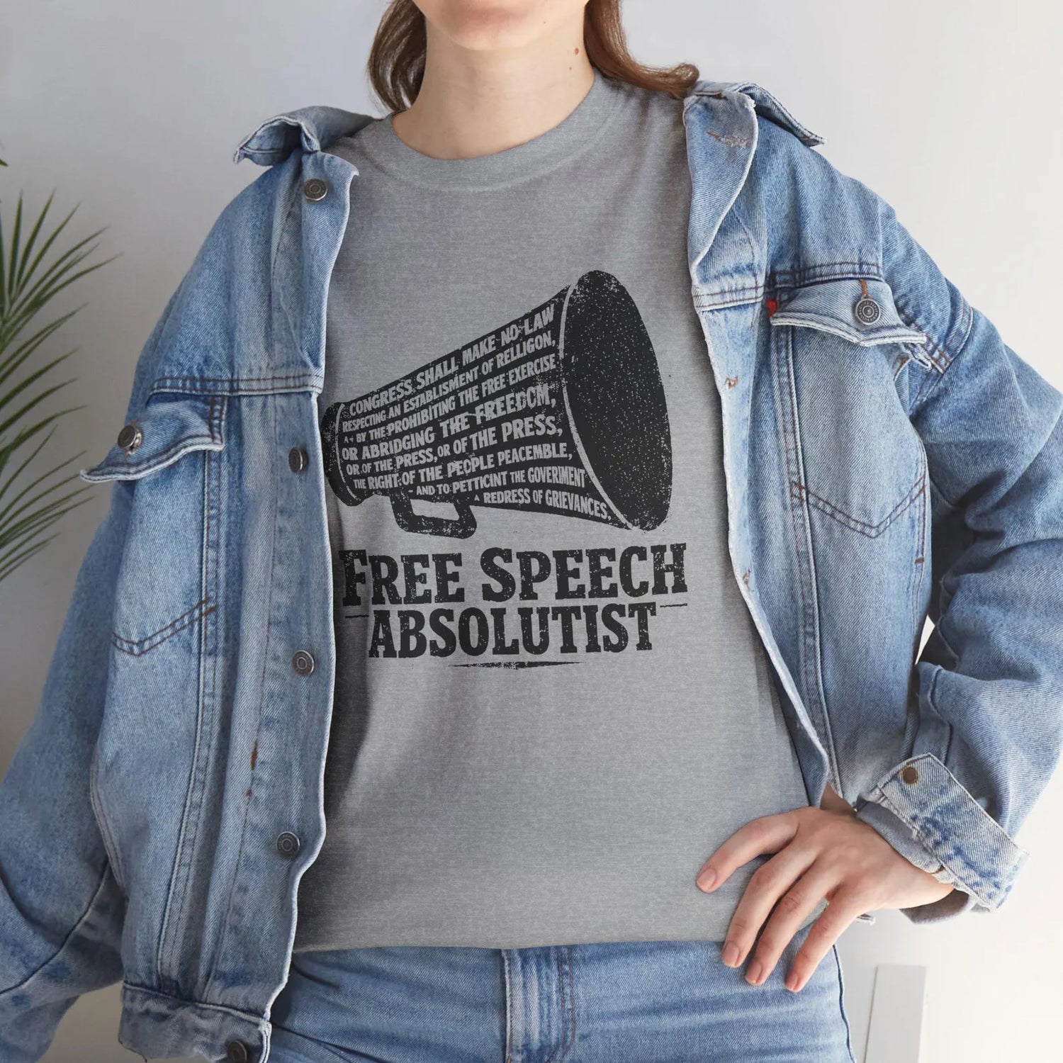 Politics & Activism