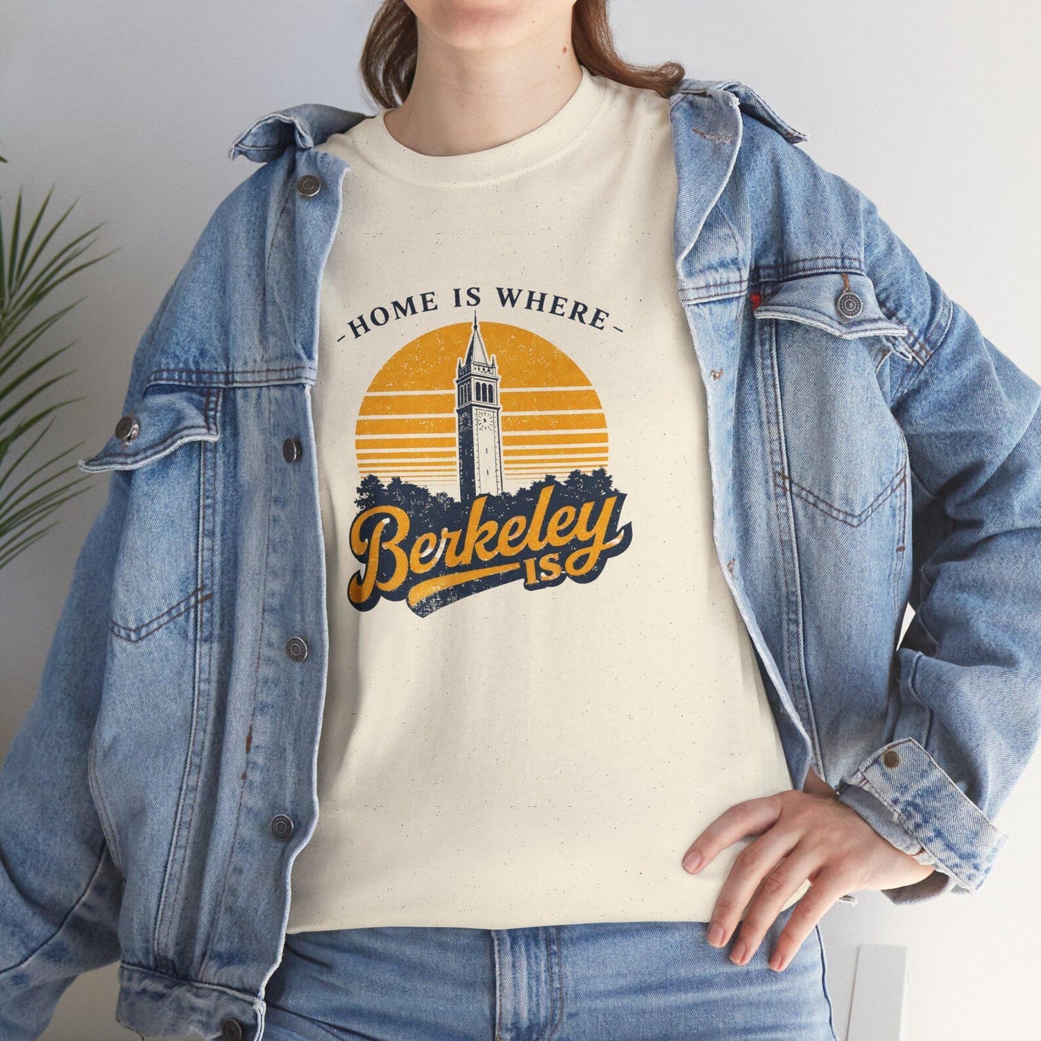 Berkeley/Cities!