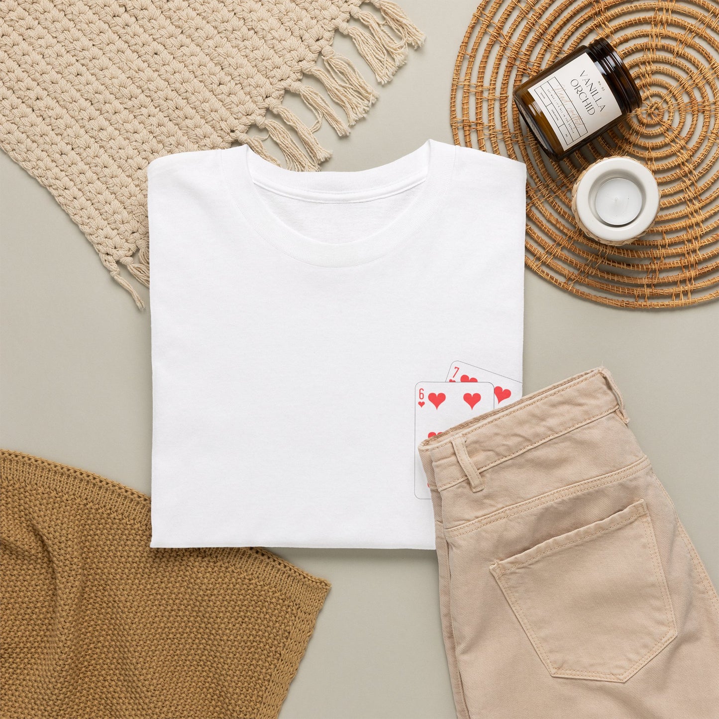 Love is a Gamble Shirt | Playing Cards Heart Shirt | Poker Love Tee | Casino Romance Shirt | 67 Unsuited Tee | Card Player Gift Unisex