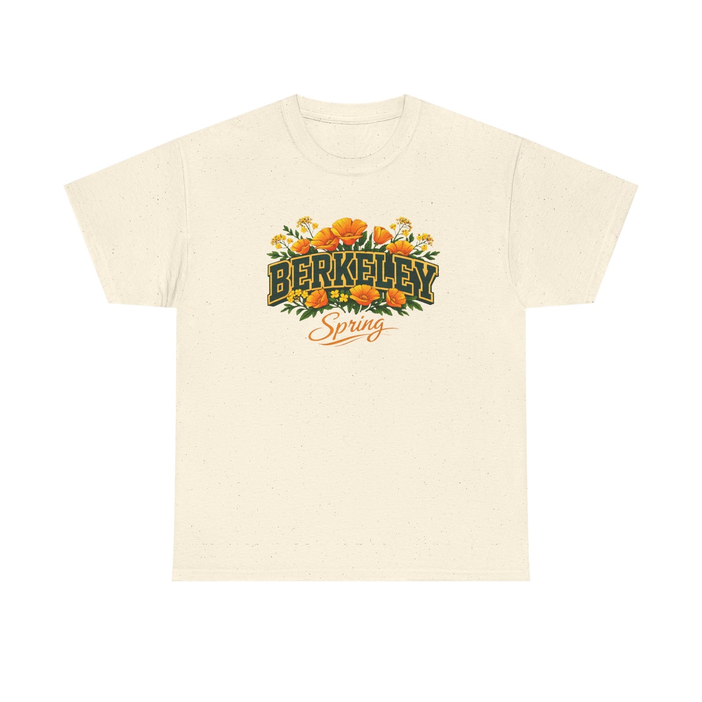 Berkeley Spring Floral Tee