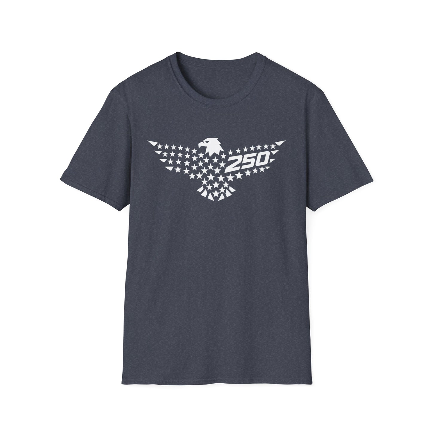 Eagle 250 Graphic T-Shirt
