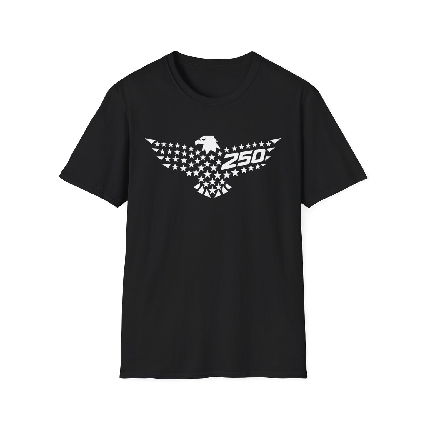 Eagle 250 Graphic T-Shirt