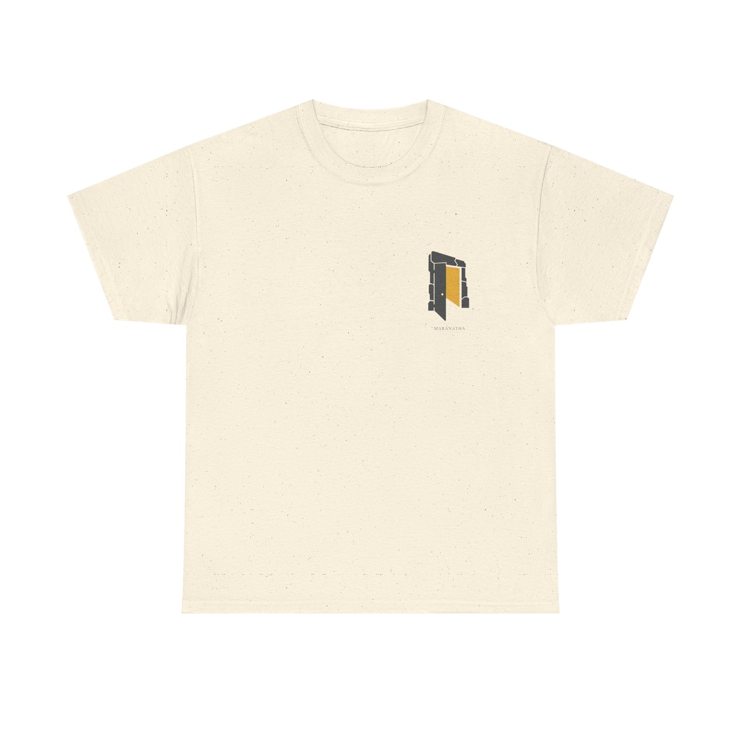 Minimalist Doorway Graphic Tee