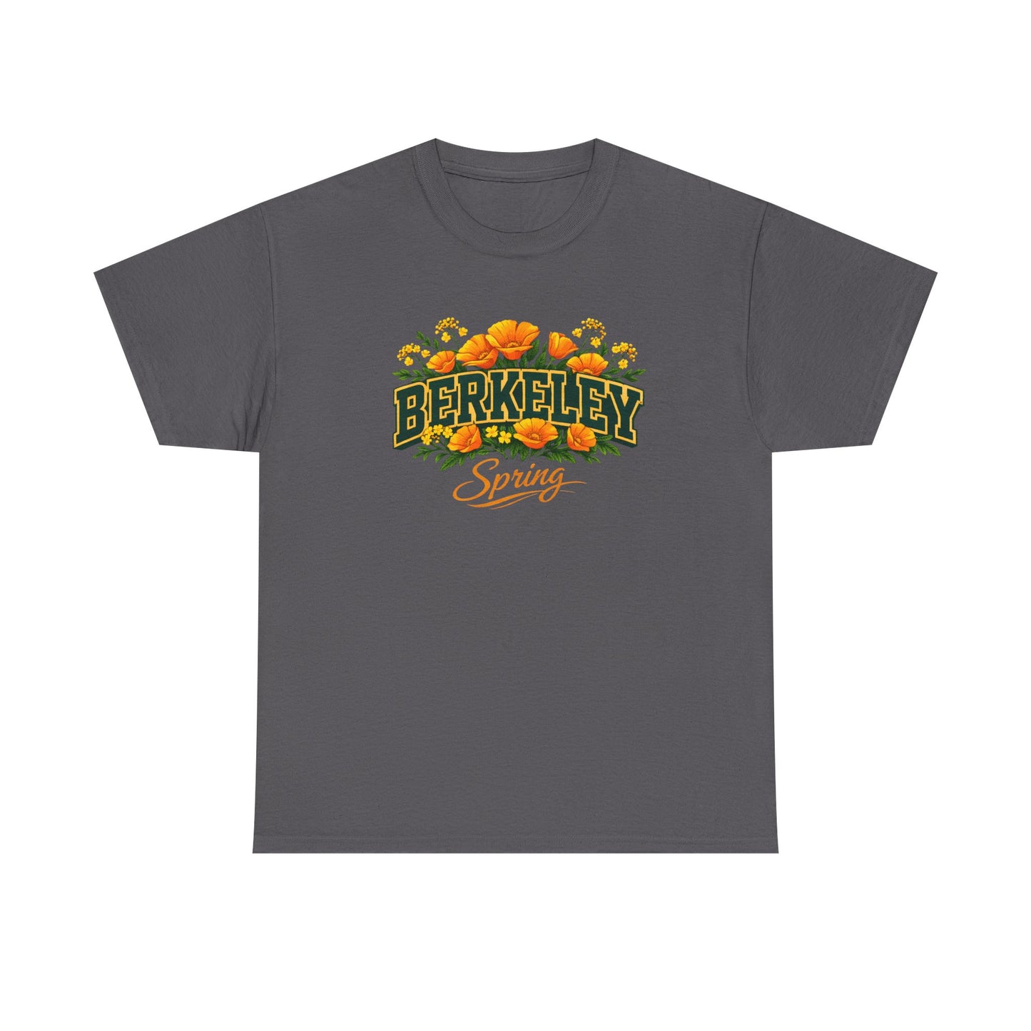 Berkeley Spring Floral Tee