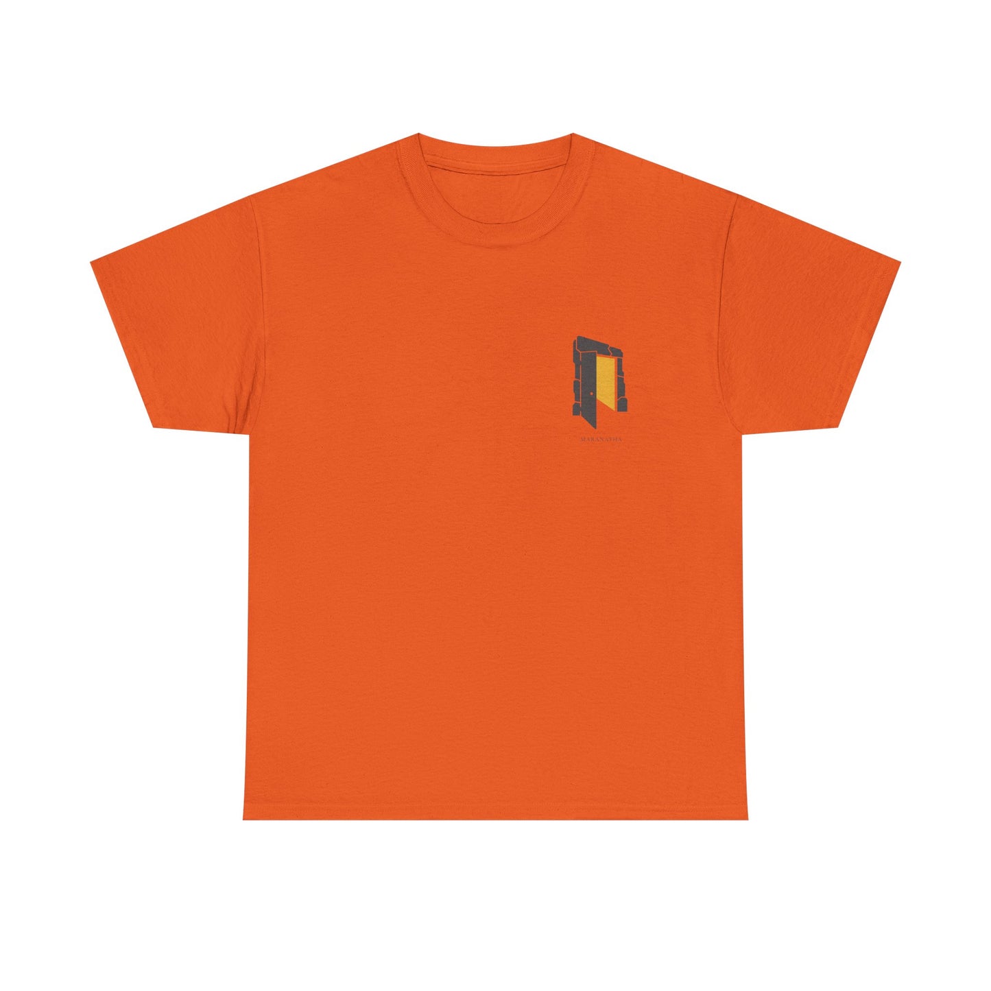 Minimalist Doorway Graphic Tee